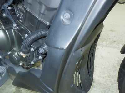 Honda Rebel CMX250 2019
