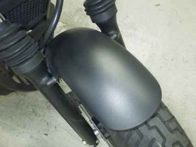 Honda Rebel CMX250 2019