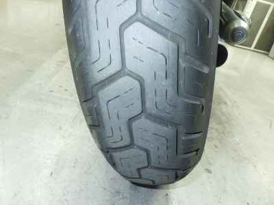 Honda Rebel CMX250 2019