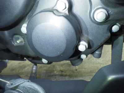 Honda Rebel CMX250 2019