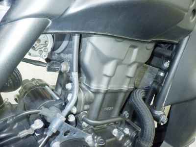 Honda Rebel CMX250 2019