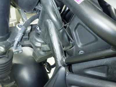 Honda Rebel CMX250 2019