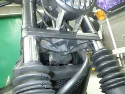 Honda Rebel CMX250 2019