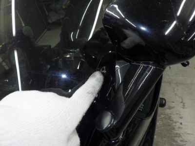 Kawasaki ZX-11 1998