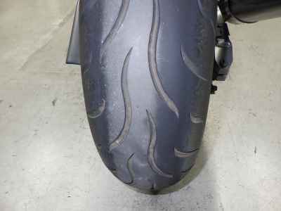 Kawasaki ZX-11 1998