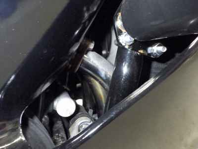 Kawasaki ZX-11 1998