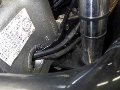 Kawasaki ZX-11 1998