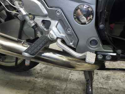 Kawasaki ZX-11 1998