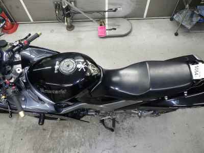 Kawasaki ZX-11 1998