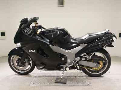 Kawasaki ZX-11 1998
