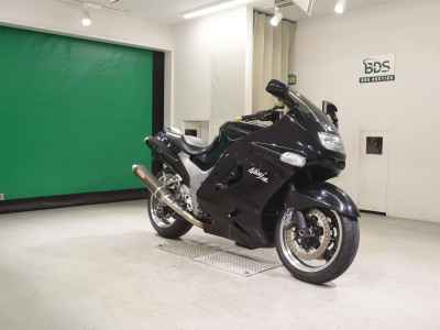 Kawasaki ZX-11 1998