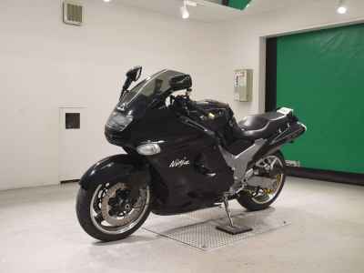 Kawasaki ZX-11 1998
