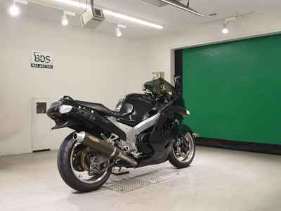 Kawasaki ZX-11 1998