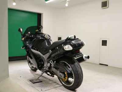 Kawasaki ZX-11 1998
