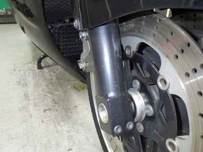 Kawasaki ZX-11 1998