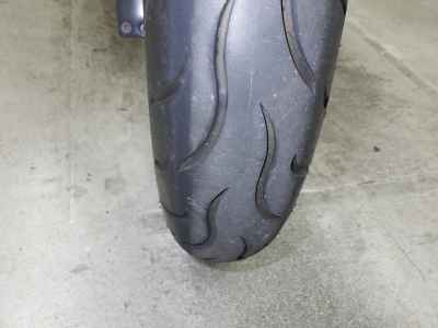 Kawasaki ZX-11 1998