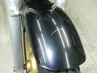 Honda Magna 250 1994