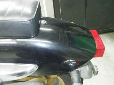 Honda Magna 250 1994