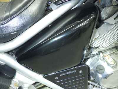 Honda Magna 250 1994