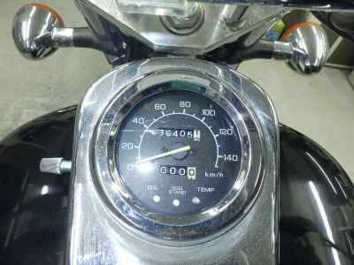 Honda Magna 250 1994
