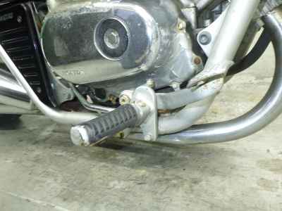 Honda Magna 250 1994