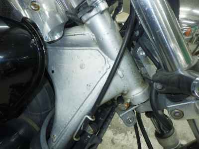 Honda Magna 250 1994