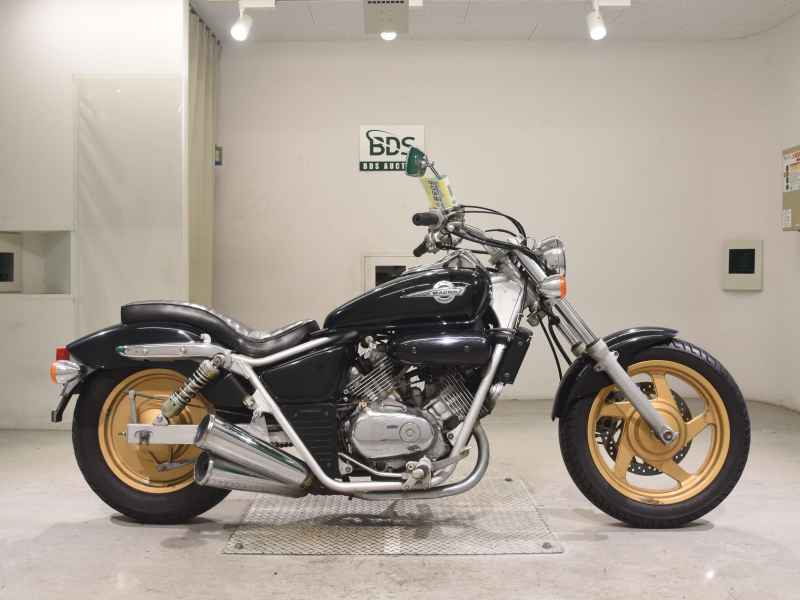 Honda Magna 250 1994