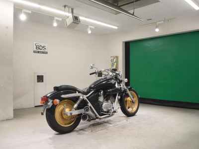 Honda Magna 250 1994