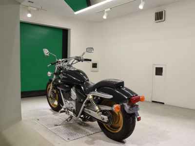 Honda Magna 250 1994