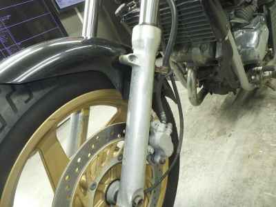 Honda Magna 250 1994