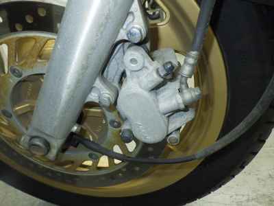 Honda Magna 250 1994