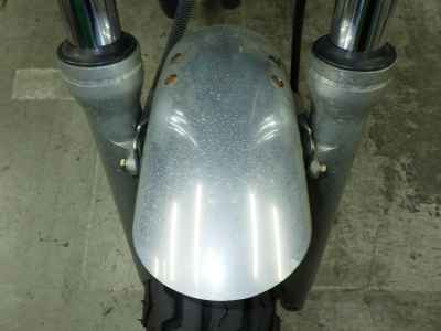 Kawasaki Estrella RS 2000