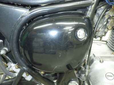 Kawasaki Estrella RS 2000