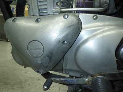 Kawasaki Estrella RS 2000