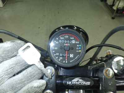 Kawasaki Estrella RS 2000