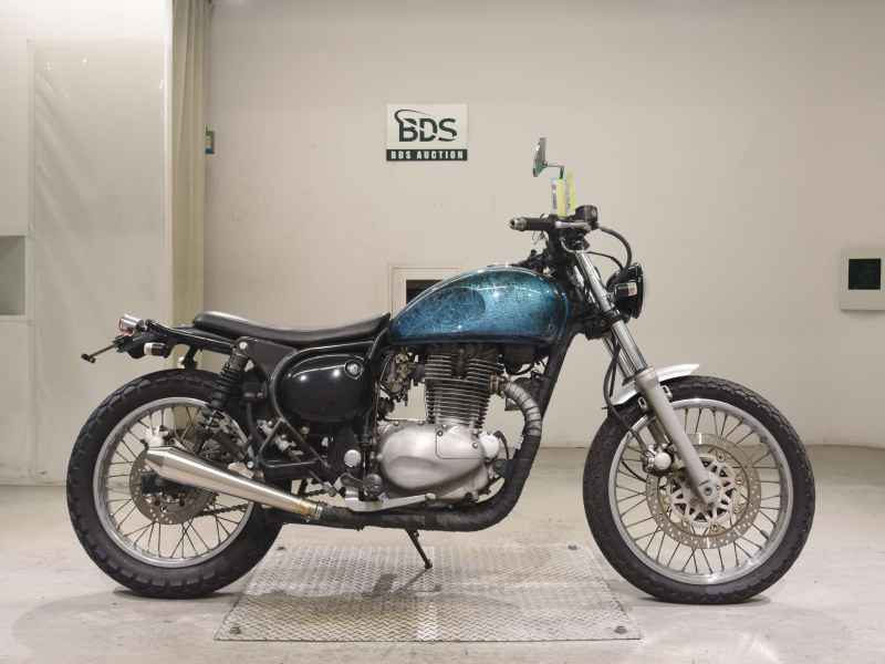 Kawasaki Estrella RS 2000