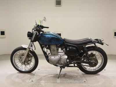 Kawasaki Estrella RS 2000