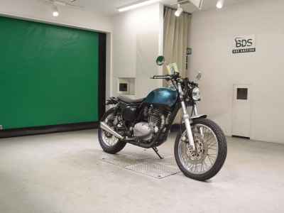 Kawasaki Estrella RS 2000