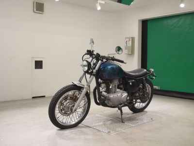 Kawasaki Estrella RS 2000
