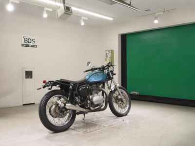 Kawasaki Estrella RS 2000