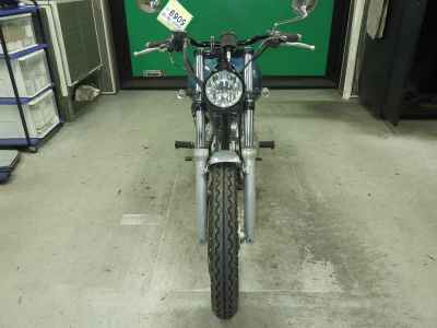 Kawasaki Estrella RS 2000