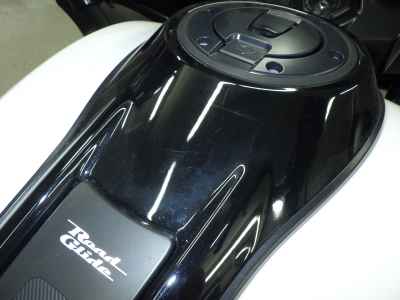 Harley-Davidson FLTRX1920 2024