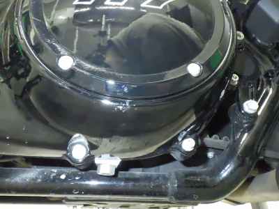 Harley-Davidson FLTRX1920 2024