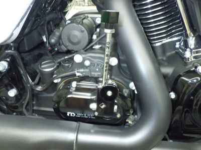 Harley-Davidson FLTRX1920 2024