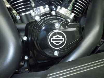 Harley-Davidson FLTRX1920 2024