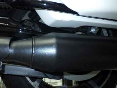 Harley-Davidson FLTRX1920 2024