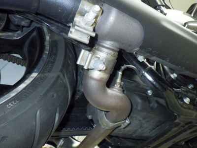 Harley-Davidson FLTRX1920 2024