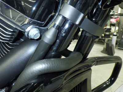 Harley-Davidson FLTRX1920 2024