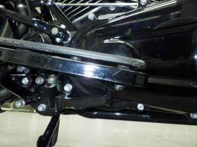 Harley-Davidson FLTRX1920 2024