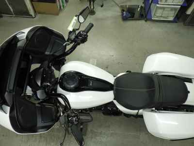 Harley-Davidson FLTRX1920 2024